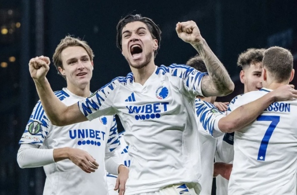 Sao Indonesia tỏa sáng ở cúp châu Âu, chuẩn bị đối đầu Chelsea