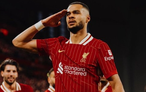 Sao Liverpool hưởng lợi từ việc Arne Slot thay Jurgen Klopp