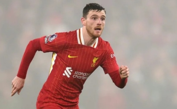 Sao Liverpool ngả mũ trước Arne Slot