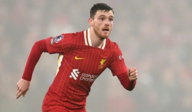 Sao Liverpool ngả mũ trước Arne Slot