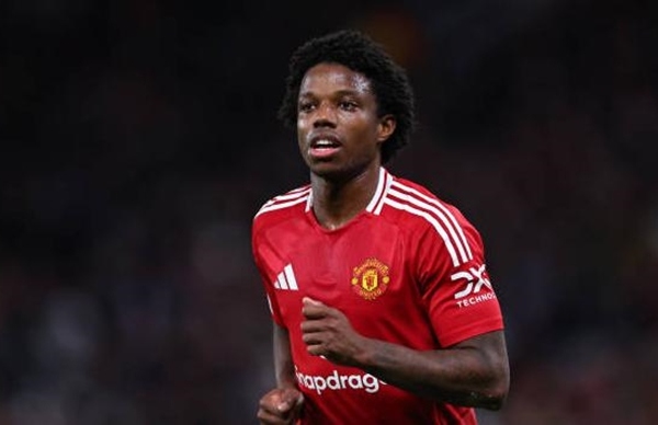 Sao M.U bất ngờ lọt vào tầm ngắm của Celtic