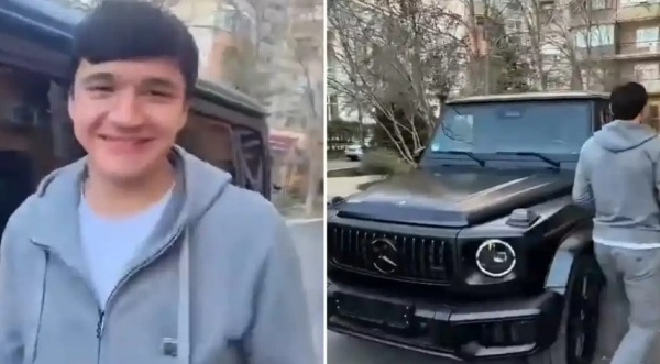 Sao Man City nhận món quà đặc biệt ở quê nhà