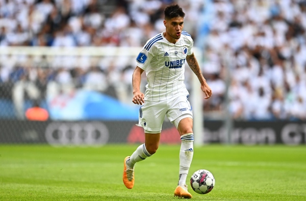 Sao nhập tịch Indonesia chuyển đến Bundesliga