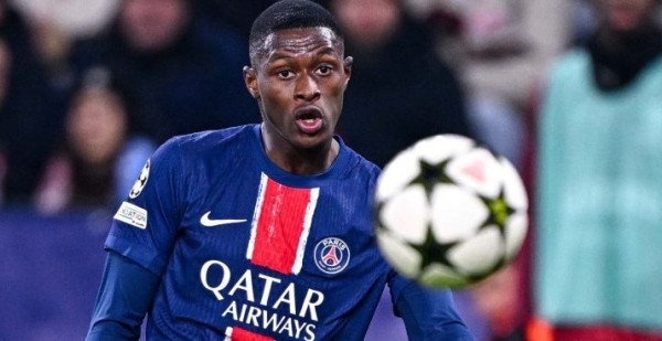 Sao PSG đồng ý gia nhập Manchester United