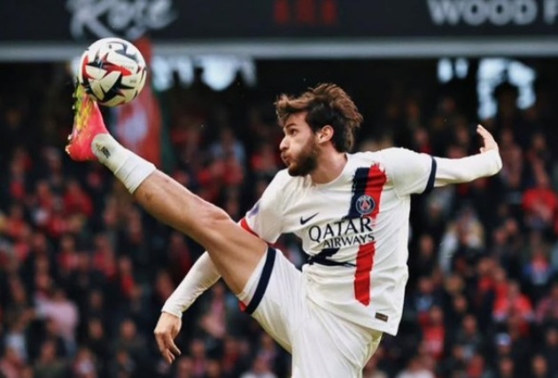 Sao PSG lo ngại trước 'vũ khí' đáng sợ của Liverpool