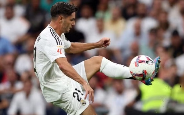 Sao Real Madrid là mục tiêu lý tưởng cho Liverpool?