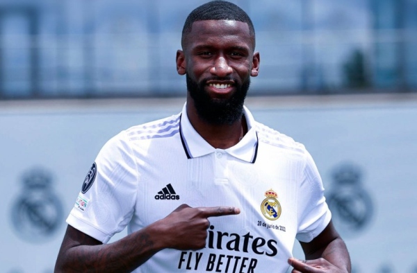 Sao Real Madrid ra quyết định về việc chuyển đến Saudi Pro League
