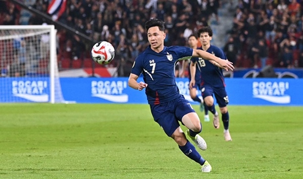 Sao Thái Lan tuyên bố bắt chết Xuân Son ở trận chung kết lượt về AFF Cup 2024