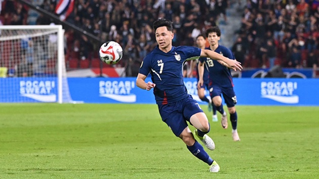 Sao Thái Lan tuyên bố bắt chết Xuân Son ở trận chung kết lượt về AFF Cup 2024