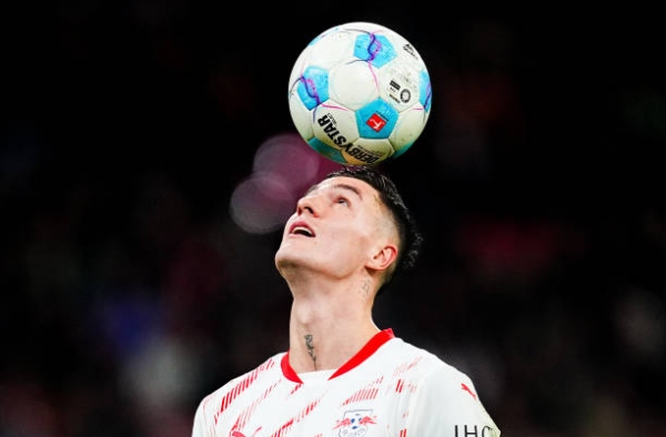 Sát thủ 58 triệu bảng thay Nunez giúp Liverpool trở nên đáng sợ