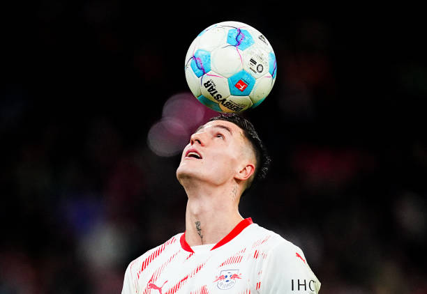 Sát thủ 58 triệu bảng thay Nunez giúp Liverpool trở nên đáng sợ