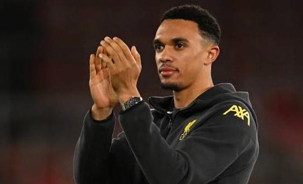 Sau động thái mới, fan Liverpool tin Alexander-Arnold sẽ đến Real Madrid