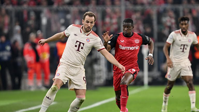 Sau vòng đầu tiên của 1/8 Champions League, 3 điều đã được rút ra: phòng thủ; Bậc thầy Harry Kane