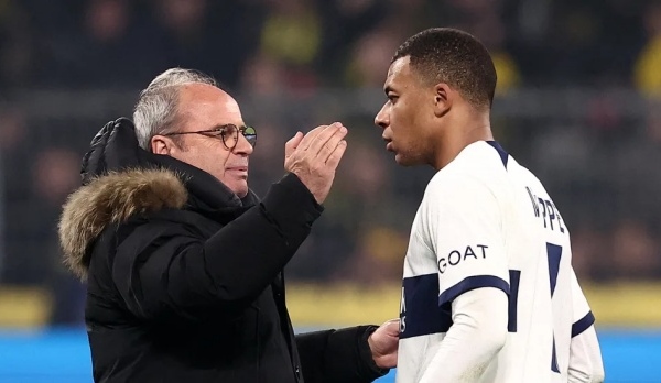 Saudi Arabia sẵn sàng nổ bom tấn 200 triệu euro từ PSG