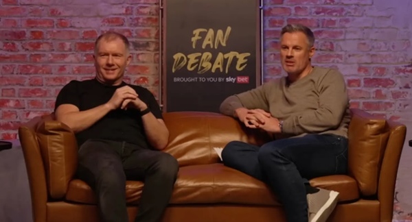 Scholes dự đoán cái kết cho Man City