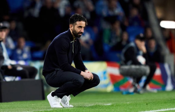 Scholes: MU phải kiên nhẫn với Ruben Amorim