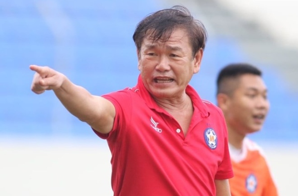 "Sẽ tốt hơn nếu Thanh Bình rời sân và tạo cơ hội cho người khác"