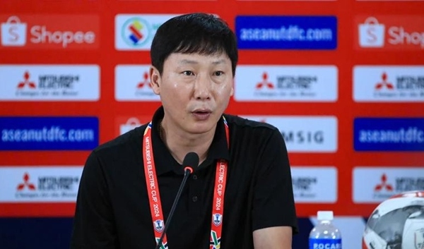 SEA Games 33 là cơ hội cho bóng đá trẻ Việt Nam