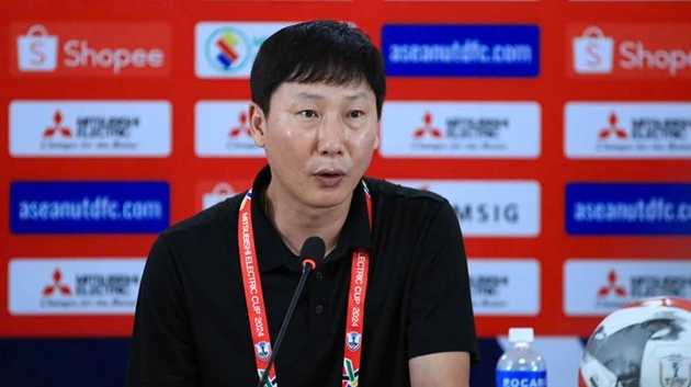 SEA Games 33 là cơ hội cho bóng đá trẻ Việt Nam