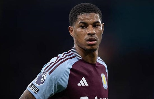Sếp lớn Barca không bị thuyết phục bởi Rashford