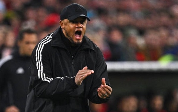 Sếp lớn Bayern Munich tiết lộ kế hoạch chuyển nhượng tháng 1