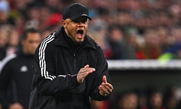 Sếp lớn Bayern Munich tiết lộ kế hoạch chuyển nhượng tháng 1