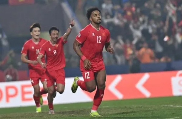 "Sếp lớn" VFF: Việt Nam sẽ không nhập tịch ồ ạt như Indonesia