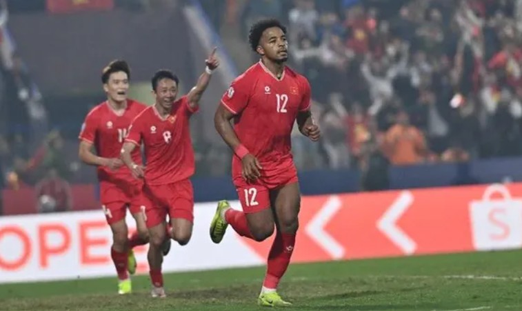 "Sếp lớn" VFF: Việt Nam sẽ không nhập tịch ồ ạt như Indonesia