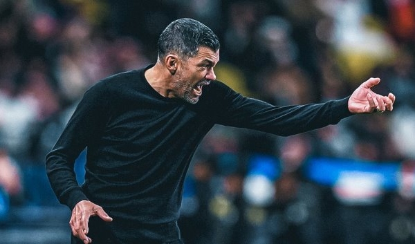 Sergio Conceicao hé lộ bí quyết giúp Milan đả bại Juventus