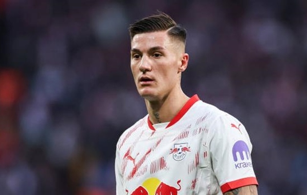 "Sesko là lựa chọn số một của Arsenal trong mùa hè"