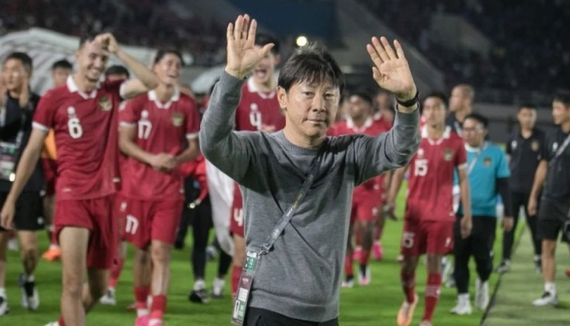 Shin Tae-yong: Tâm huyết 5 năm và cái kết cay đắng tại Indonesia