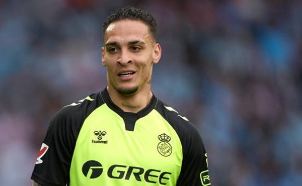 Shining in Real Betis, liệu Anthony có đến Bayern Munich không?