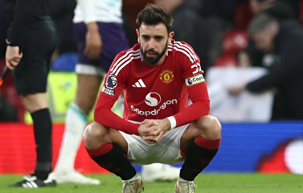 Siêu máy tính dự đoán Ngoại hạng Anh: Choáng với MU; Lần thứ 3 cho Arsenal
