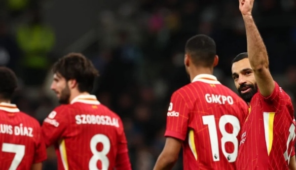 Siêu máy tính dự đoán Premier League: Liverpool bỏ xa Arsenal, Man City có 0.6% cơ hội