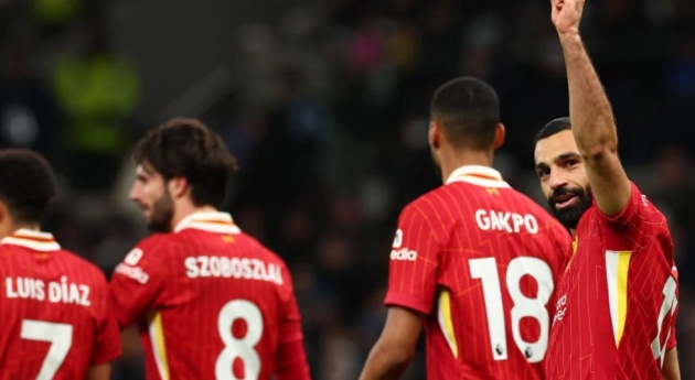 Siêu máy tính dự đoán Premier League: Liverpool bỏ xa Arsenal, Man City có 0.6% cơ hội
