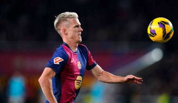 Simeone lên tiếng về drama của Barcelona