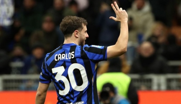 Simone Inzaghi khen ngợi Thuram, Inter đánh bại đội bóng của Fabregas