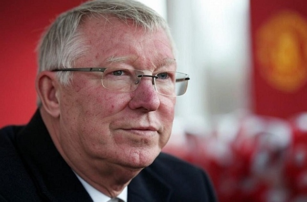 Sir Alex và lời đề nghị từ Celtic