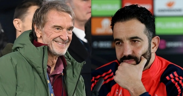 Sir Jim Ratcliffe đang phớt lờ cơn khủng hoảng tại Manchester United?