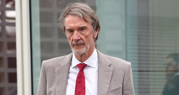 Sir Jim Ratcliffe ra điều kiện để chia tay M.U