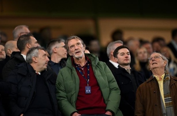 Sir Jim Ratcliffe và bài toán khó của Manchester United