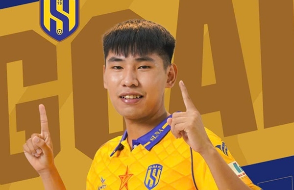 SLNA vào Tứ kết Cúp Quốc gia, sao U23 Việt Nam ghi dấu ấn