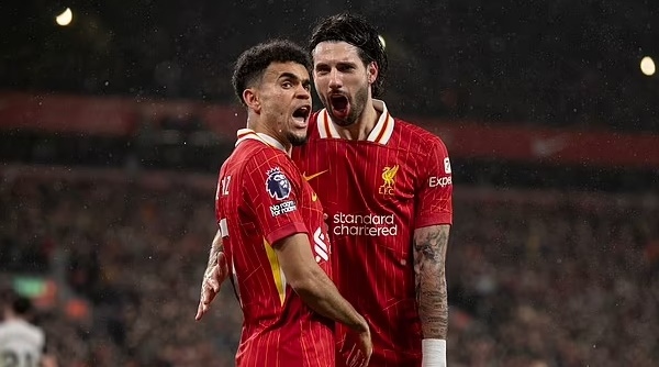 Slots Warn Liverpool Star