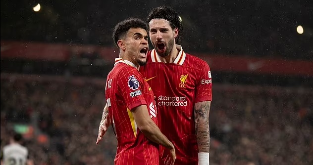 Slots Warn Liverpool Star