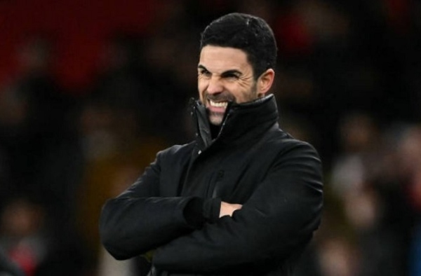 Số của Arsenal không được hỗ trợ