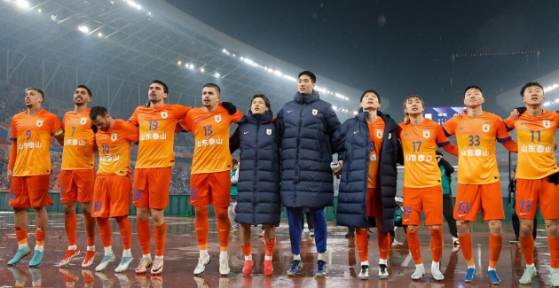 SỐC! CLB Trung Quốc bỏ trận đấu ở AFC Champions League