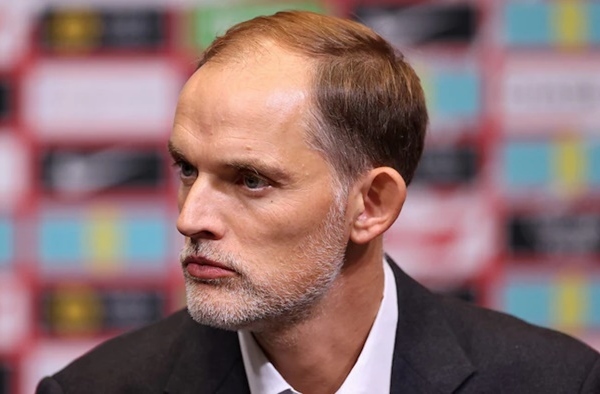Sốc! HLV Tuchel gây choáng với tuyển Anh