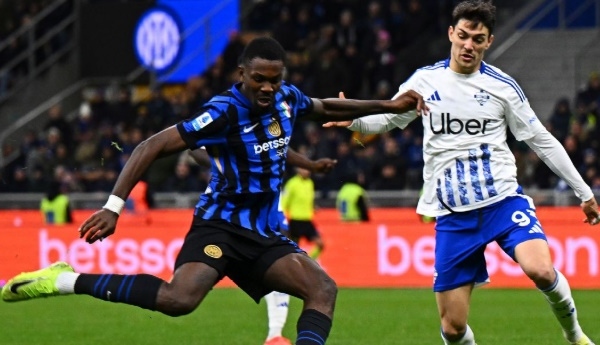 Soi trận Como vs Inter: Fabregas kết liễu giấc mơ Scudetto?