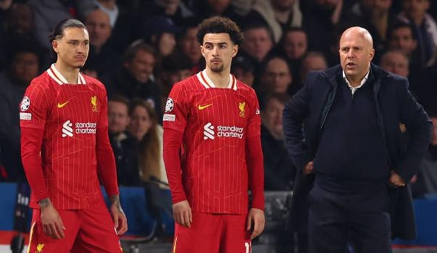 Southampton có cơ hội cho Liverpool
