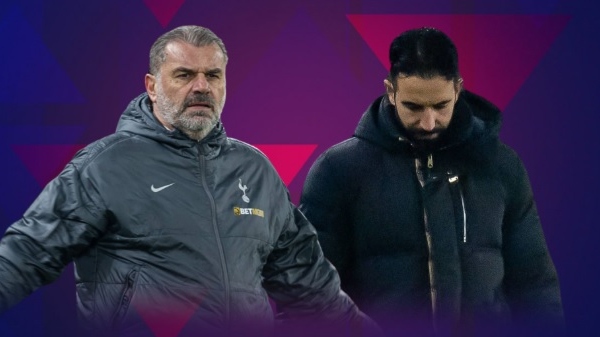 Spurs và M.U đang hướng tới mùa giải tệ nhất lịch sử Premier League: Điều gì đã xảy ra?